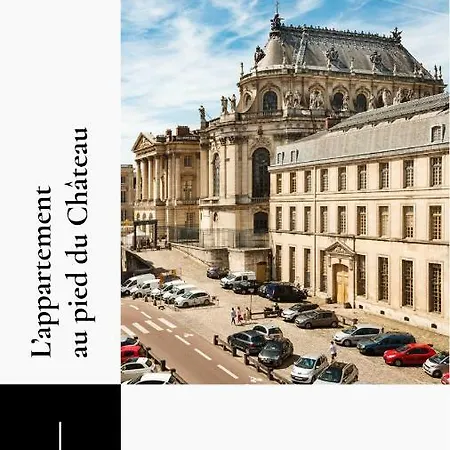 Les Demoiselles A - Au Pied Du Chateau Apartamento