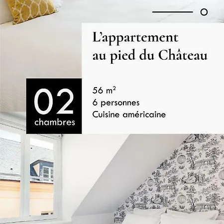 Les Demoiselles A - Au Pied Du Chateau