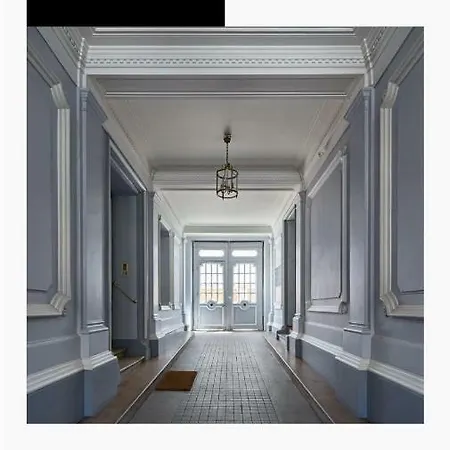 Les Demoiselles A - Au Pied Du Chateau Apartment Versailles