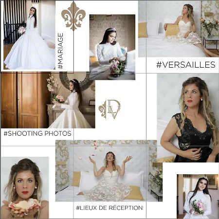 Les Demoiselles A - Au Pied Du Chateau