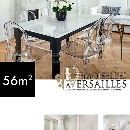 Apartment Les Demoiselles A - Au Pied Du Chateau